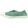 Scarpe Donna Sneakers Natural World Old Lavanda Verde