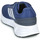 Scarpe Uomo Running / Trail adidas Performance GALAXY 6 M Blu / Bianco