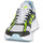 Scarpe Uomo Running / Trail adidas Performance GALAXY STAR M Bianco / Marine / Giallo