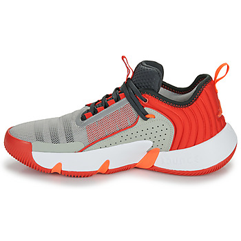 adidas Performance TRAE UNLIMITED Rosso / Bianco