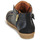 Scarpe Donna Sneakers alte Pikolinos LAGOS 901 Marine