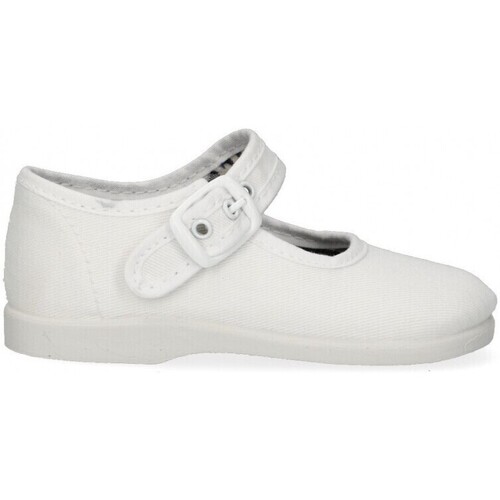 Scarpe Bambina Sneakers Luna Kids 70263 Bianco