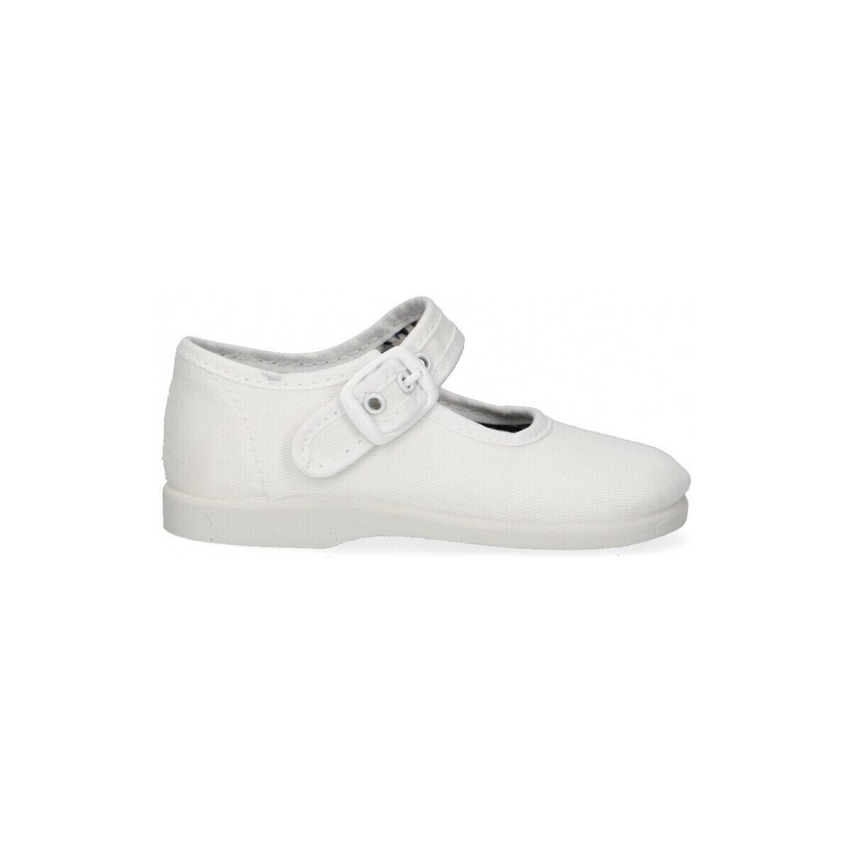 Scarpe Bambina Sneakers Luna Kids 70263 Bianco