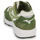 Scarpe Uomo Sneakers basse Mizuno CONTENDER Bianco / Verde