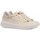 Scarpe Bambina Sneakers Chiara Luciani Chiara Luciani Sneakers E23-225 Beige