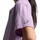 Abbigliamento Donna T-shirt & Polo Superdry W1010830A Viola