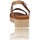 Scarpe Donna Sandali Suave Sandalias de Verano para Mujer con Cuña  Modelo 5105 Grigio