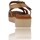 Scarpe Donna Sandali Suave Sandalias de Verano para Mujer con Tira T  Modelo 5100 Grigio