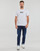 Abbigliamento Uomo T-shirt maniche corte Replay M6657 Bianco