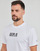 Abbigliamento Uomo T-shirt maniche corte Replay M6657 Bianco
