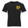 Abbigliamento Uomo T-shirt maniche corte Replay M6659 Nero