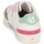 Scarpe Bambina Sneakers basse Pepe jeans KENTON COOL G Bianco / Multicolore