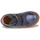 Scarpe Bambina Sneakers alte Shoo Pom PLAY EASY CO Marine / Rosa