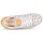 Scarpe Donna Sneakers basse Pepe jeans CLUB FLOWERS Bianco