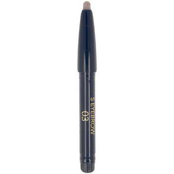 Sensai Styling Eyebrow Pencil Ricarica 03-taupe Brown 