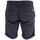 Abbigliamento Uomo Shorts / Bermuda Modfitters Pantaloncini Brighton Uomo Dark Navy Blu
