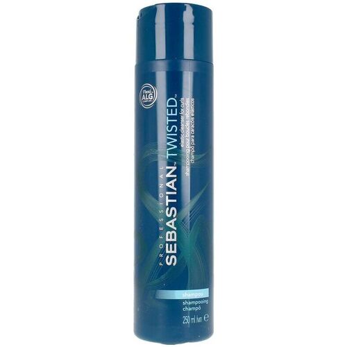 Bellezza Shampoo Sebastian Professionals Twisted Shampoo Idratazione E Protezione Ricci 