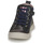 Scarpe Bambina Sneakers alte Pablosky 426322 Marine