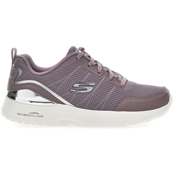 Scarpe Donna Sneakers Skechers AIR DYNAMIGHT-THE HALCYON Viola