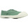 Scarpe Donna Sneakers Bensimon Elly Verde