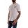 Abbigliamento Uomo T-shirt maniche corte Blauer 23SBLUH02102 Bianco