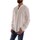 Abbigliamento Uomo Camicie maniche lunghe Roy Rogers P23RVU051CB731204 Bianco