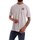 Abbigliamento Uomo T-shirt maniche corte Emporio Armani EA7 3RUT10 Bianco