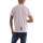 Abbigliamento Uomo T-shirt maniche corte Emporio Armani EA7 8NPT51PJM9Z Bianco