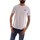 Abbigliamento Uomo T-shirt maniche corte Emporio Armani EA7 8NPT51PJM9Z Bianco