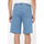 Abbigliamento Uomo Shorts / Bermuda Dickies Pantaloncini Jeans  - Chap Short Blu
