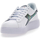 Scarpe Donna Sneakers Diadora STEP P REFRACTION Bianco