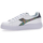 Scarpe Donna Sneakers Diadora STEP P REFRACTION Bianco