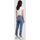 Abbigliamento Donna Jeans Replay WA416E 000 57333R-009 Blu