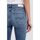 Abbigliamento Donna Jeans Replay WA416E 000 57333R-009 Blu