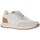 Scarpe Uomo Sneakers Tod's 129907 Bianco