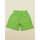 Abbigliamento Bambino Shorts / Bermuda Richmond  Verde