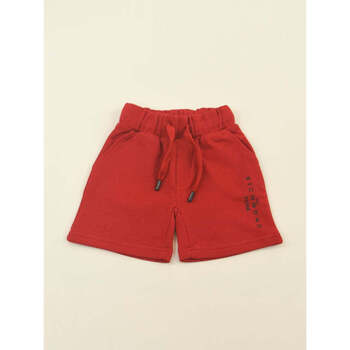 Abbigliamento Bambino Shorts / Bermuda Richmond  Rosso