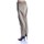 Abbigliamento Donna Pantaloni 5 tasche Semicouture S3SQ04 Verde