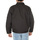 Abbigliamento Uomo Giacche Dickies Eisenhower Dark Brown Jacket Marrone
