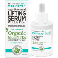 Bellezza Antietà & Antirughe The Conscious™ Matrixyl® Age-reversal Lifting Serum Organic Green Tea 