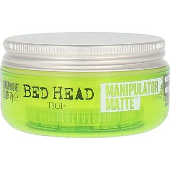 Bellezza Gel & Modellante per capelli Tigi Bed Head Manipulator Matte 57 Gr 