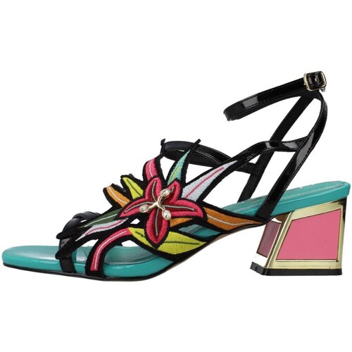 Scarpe Donna Sandali Exé Shoes luisa 400 Multicolore
