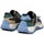 Scarpe Uomo Sneakers basse Camper Wisp Mete Multicolore