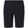 Abbigliamento Uomo Shorts / Bermuda Montura Pantaloncini Spirit Uomo Nero Nero