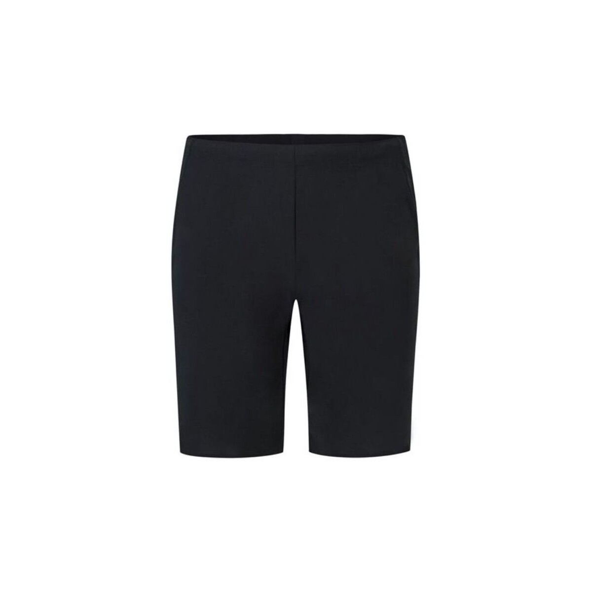 Abbigliamento Uomo Shorts / Bermuda Montura Pantaloncini Spirit Uomo Nero Nero