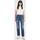 Abbigliamento Donna Jeans Levi's 12501 0423 - 501-NEW LIFE Blu