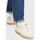 Abbigliamento Donna Jeans Levi's 12501 0423 - 501-NEW LIFE Blu