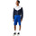 Abbigliamento Uomo Shorts / Bermuda Lacoste Classic logo croco Blu