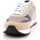 Scarpe Uomo Sneakers basse Gas 7 - GAM313915 Beige