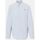 Abbigliamento Uomo Camicie maniche lunghe Timberland TB0A2DD6DK11 LS YD STRIPE SEER-CAPTAINS BLUE Blu
